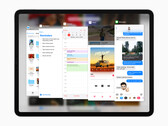 iPadOS принесла на iPad такую важную вещь, как многозадачность. (Изображение: Apple)