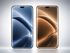 Следующее поколение iPhone от Apple может быть оснащено экранами большего размера