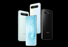 Meizu 17 Pro (Изображение: Meizu)