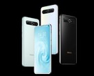 Meizu 17 Pro (Изображение: Meizu)