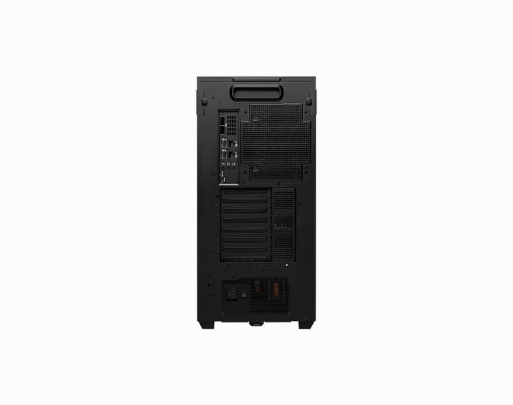 Поддержка NVIDIA ConnectX-8 SuperNIC обеспечивает пропускную способность сети 800 Гбит/с. 