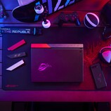 ASUS ROG Strix G15 Advantage Edition - от €1799 (Изображение: ASUS)