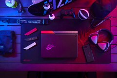 ASUS ROG Strix G15 Advantage Edition - от €1799 (Изображение: ASUS)