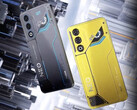 Nubia Neo 3 GT скоро появится в других странах. (Источник изображения: ZTE)