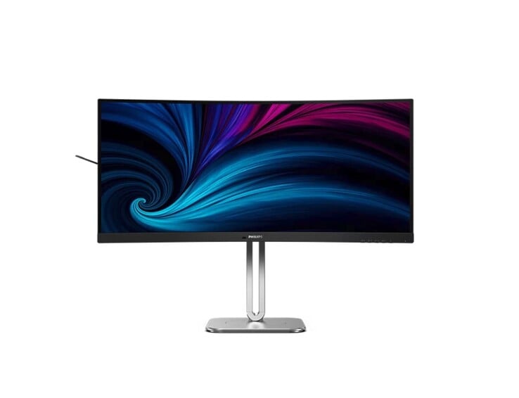 Ультраширокий монитор Philips 5K2K может выводить сигнал с частотой до 240 Гц, хотя для этого требуется снизить его разрешение до ультраширокого 1