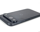 Pixel 10 будет предлагаться в четырех цветах (на фото: Google Pixel 9 Obsidian; источник изображения: Notebookcheck)