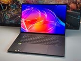 Asus ProArt P16 H7607