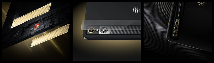 (Источник изображения: RedMagic)