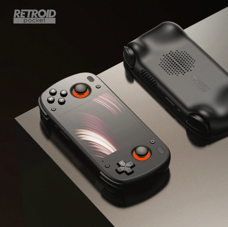 (Источник изображения: Retroid)
