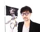 Кодзима планирует выпустить новую игру, Death Stranding, к 2020 году. (Изображение: Nikkei)