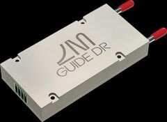 Направляющая LM DR