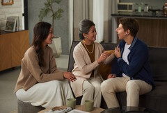 Timekettle W4: Наушники с функцией перевода. (Источник изображения: Timekettle)