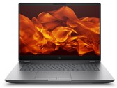 ZBook Fury G1i 18 обладает рядом особенностей, отличающих его от аналога от Dell, несмотря на схожие процессоры (Источник изображения: HP)