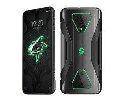 На обзоре: Xiaomi Black Shark 3