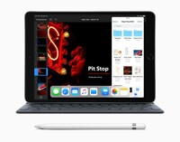 Планшет iPad Air заменит 10,5-дюймовый iPad Pro (Изображение: ixbt)