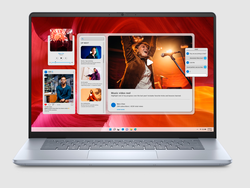 В обзоре: Dell Inspiron 16 Plus 7640