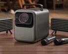 Проектор Anker Nebula X1 (на фото) появился в продаже в США и Великобритании. (Источник изображения: Anker)
