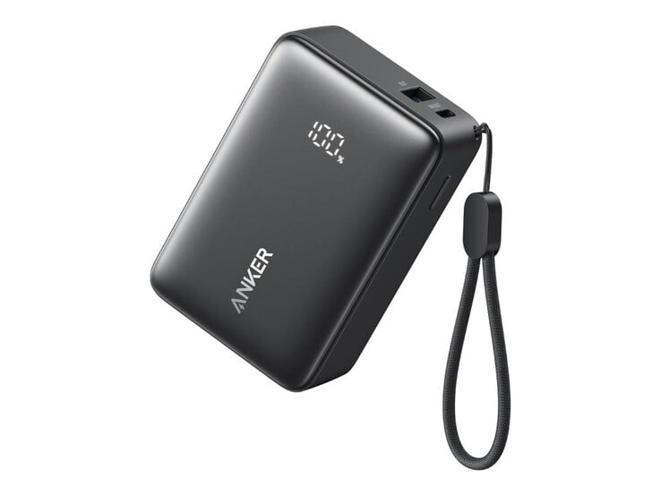 Портативный аккумулятор Anker Zolo (5K, 15 Вт)