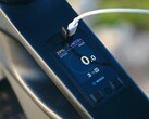 Дисплей Bosch Kiox 400C - одна из новинок бренда 2026 eBike Systems. (Источник изображения: Bosch)