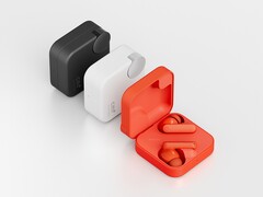 Наушники CMF Buds 2a - это модель начального уровня в серии Buds 2. (Источник изображения: CMF by Nothing)