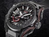 Часы G-Shock MTGB4000B-1A от Casio