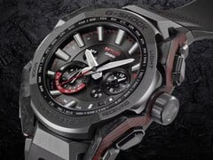 Часы G-Shock MTGB4000B-1A от Casio