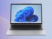 Ожидается, что цена Unibook составит около 449 долларов. На снимке: промо-фотография ноутбука.