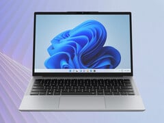 Ожидается, что цена Unibook составит около 449 долларов. На снимке: промо-фотография ноутбука.