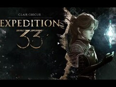 Clair Obscur: Expedition 33 (Источник изображения: Sandfall Interactive)