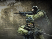 Артворк для Counter Strike: Source (источник изображения: Сообщество Steam)