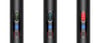 Пылесос Dyson PencilVac оснащен встроенным дисплеем. (Источник изображения: Dyson)