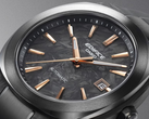 Новая модель Casio Edifice EFK200XPB-1A