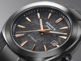 Новая модель Casio Edifice EFK200XPB-1A