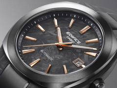 Новая модель Casio Edifice EFK200XPB-1A