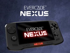 Evercade Nexus появится в продаже только в октябре 2026 года.