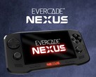Evercade Nexus появится в продаже только в октябре 2026 года.