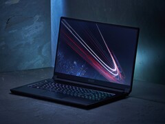 MSI GS76 Stealth (Изображение: MSI)