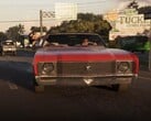 Показан автомобиль из GTA 6, появившийся в трейлере Netflix Extended Look