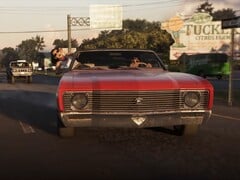 Показан автомобиль из GTA 6, появившийся в трейлере Netflix Extended Look