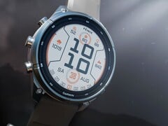 Многие из новых функций Garmin Fenix 9 Pro будут добавлены в более старые модели посредством обновления.