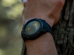 Прибор Instinct 3 от Garmin получил версию программного обеспечения 13.26