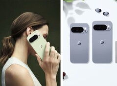 Батарею для Google Pixel 10 Pro можно заменить относительно недорого (Источник изображения: Google)