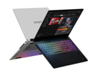 Представлен игровой ноутбук HP Omen Max 16 (источник изображения: HP)