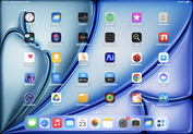 Apple обзор iPad Air 11 (2024)