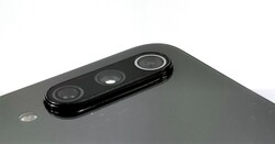 Тройная камера: Xiaomi Mi 9 SE и Mi 9