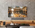 83-дюймовый телевизор LG OLED B5 оснащен панелью 4K UHD с собственной частотой обновления 120 Гц (Источник изображения: LG)