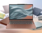 По всей видимости, IdeaPad Vibe будет выпускаться с 14-дюймовыми и 15-дюймовыми дисплеями. На снимке: рекламный рендер ноутбука. (отредактировано)