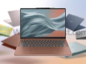 По всей видимости, IdeaPad Vibe будет выпускаться с 14-дюймовыми и 15-дюймовыми дисплеями. На снимке: рекламный рендер ноутбука. (отредактировано)