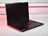 Lenovo ThinkPad E14 Gen 7 AMD (источник изображения: Benjamin Herzig)