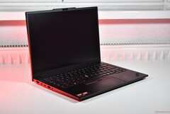 Lenovo ThinkPad E14 Gen 7 AMD (источник изображения: Benjamin Herzig)